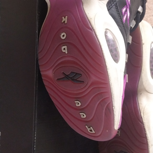 MEN SHOES - Picture 6 of 6